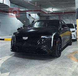 كاديلاك CT4